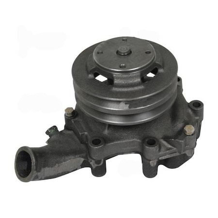 Aftermarket S65017 Water Pump Fits FordNew Holland 230A 231 2310 233 234 2 D8NN8501TC